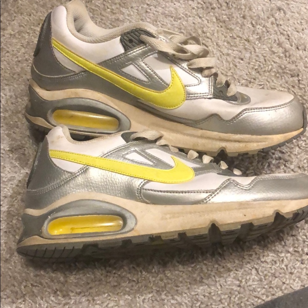 Nike Air Max